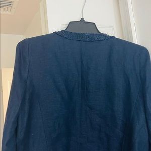 Brand : Mk 
Size : 4
Color blue